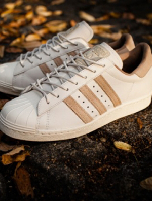 Beauty & Youth°æ±¾µÄSuperStar 80s