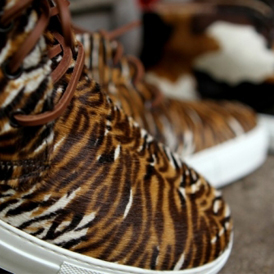 Ronnie Fieg x Del Toro �Ƴ�ϵ��Ь��