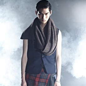 Lui's 2012�ﶬ��Ʒϵ����¼