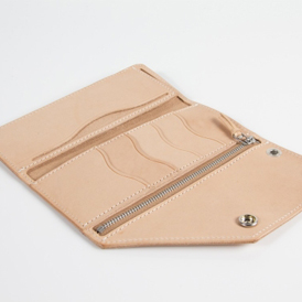 Tanner Goods ��ȻɫƤ��Ǯ��