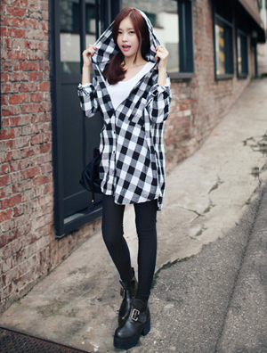 中性范休闲鞋 散发出洒脱的帅气味道