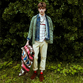 visvim �ٶȸ������ﶬ������¼