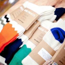 Norse Projects �ع�2013����ϵ������
