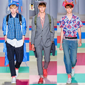 Marc by Marc Jacobs 2013װ