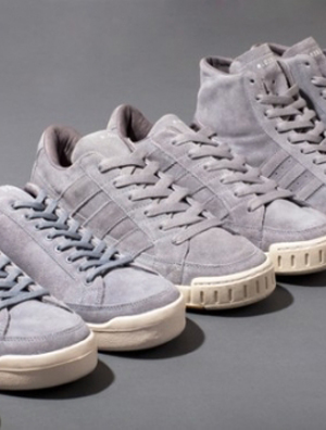 adidas Originals �Ƴ�����ϵ��Ь��