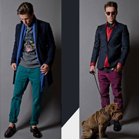 Roden Gray 2012�����װ��¼