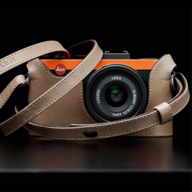 Paul Smith x Leica Leica X2