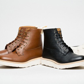 Norse Projects �� Tricker��s ����Ь��