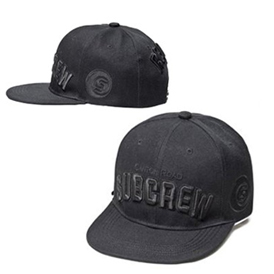 Subcrew �Ƴ�8��������ƽ��ñ