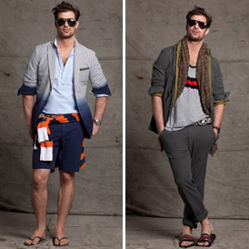 GANT by Michael Bastian 2013������¼