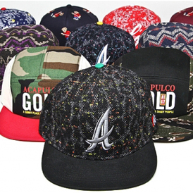 Acapulco Gold �ﶬñ��ϵ������