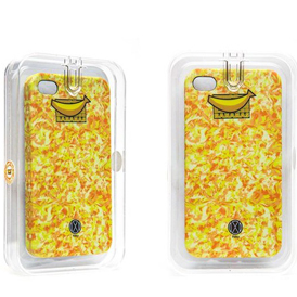 Nllty 2012 Fairy camoϵ��iPhone Case