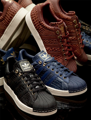 adidas Originals ����Ƥϵ��SUPERSTAR