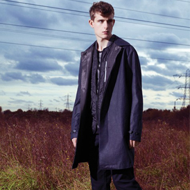 Puma by Hussein Chalayan 2012�ﶬ��¼