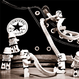Converse �롶�����ս����ǿǿ����