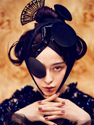 ��������Ӣ����־���� ���ɵ���һֻ�� 
