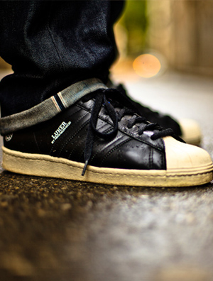 adidas Originals �Ƴ�������ɫSuperstar