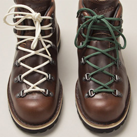 Tanner Goods �� Danner ȫ��������