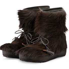 Moncler Gamme Bleu �Ƴ���ȫ�µ�ëëѥ