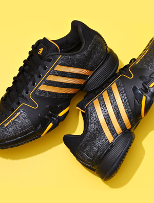 adidas Barricade 7.0�����й���ɫսѥ