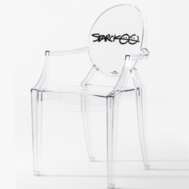 Philippe Starck Ƴ10