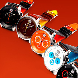 WIRED �� BEAMS ��16����������ɫ���ֱ�