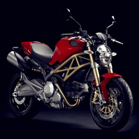 Ducati �Ƴ�20��������Ħ�г�