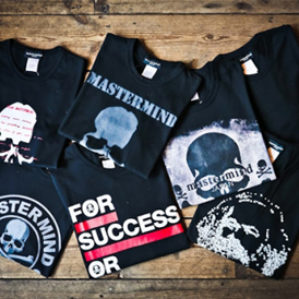 mastermind JAPAN ĩ��T-Shirt����