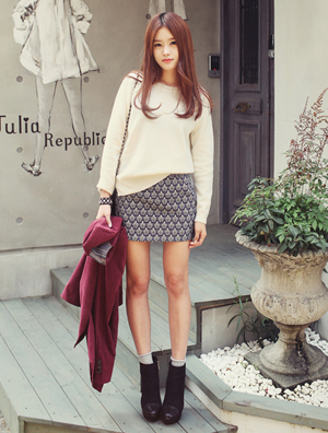 格蕾丝精品女鞋再现秋冬低调华丽