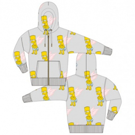 Joyrich x Simpsons �������޶���Ʒ