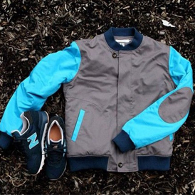 Ronnie Fieg �� New Balance �ͳ�������