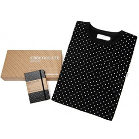 CHOCOOLATE x Moleskine�����Ƴ��ʼǱ�