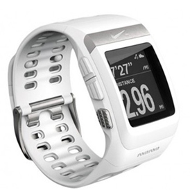 Nike+ SportWatch GPS���������������