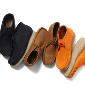 Supreme �Ƴ�ȫ��������Wallabee