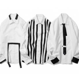 SOUTHFINESS�ﶬ��HOLLY'S HOUSE SHIRTϵ��