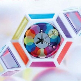 Swatch  Fred Butler Ƴע