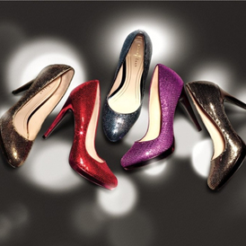 Cole Haan 2012 冬季鞋包系列单品