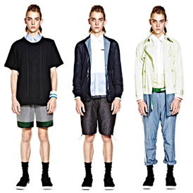 undecorated MAN ����2013������¼