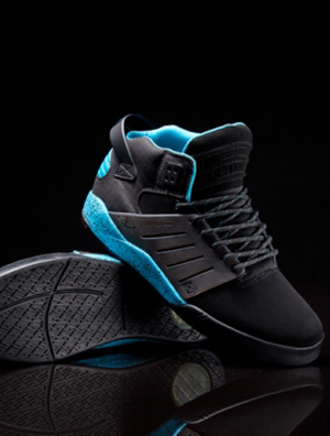 SUPRA �Ƴ�ȫ��SKYTOP III 