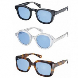 Oliver Peoples �Ƴ��������۾�ϵ��