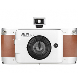 Lomography ȫ���л������Belair X 6-12