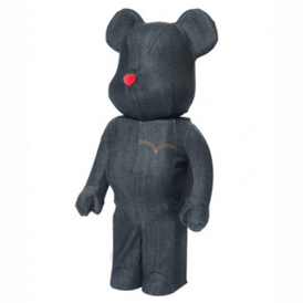 Levi��s 501 ����Medicom Toy �Ƴ�����С��