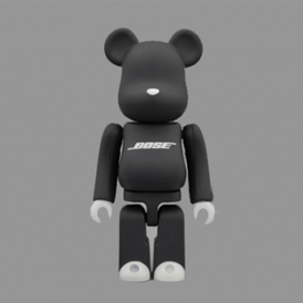 Bose ����Medicom Toy �����˿�Ļ�޶���