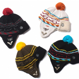 D*Face �� Kangol �����Ƴ��Ŀ���ñ