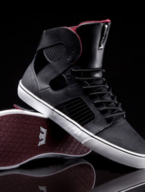 Supra ÍÆ³öÈ«ºÚ¿îPilot ¡°Ferdinand¡±