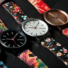 Komono Wizard Print ϵֱʽϼ