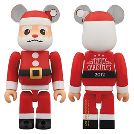 Medicom Toy �Ƴ�ʥ����Be@rbrick