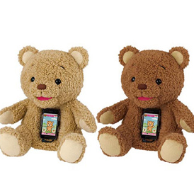 CUBE 推出一款智能APP Cocolo Bear