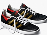 adidas Skateboarding Busenitz ADV����Ь��