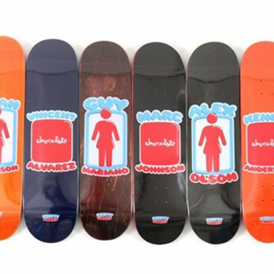 Girl&ChocolateƳPretty Sweetϵа